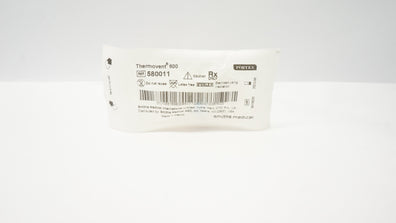 Smiths Medical 580011 Portex Thermovent 600 Heat Moisture Exchanger (x)